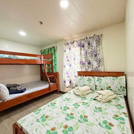 Triple Js 209 Tlcs Apartamento Baguio City Exterior foto