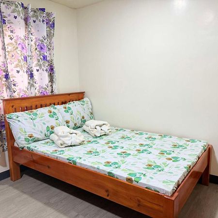 Triple Js 209 Tlcs Apartamento Baguio City Exterior foto