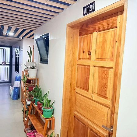 Triple Js 209 Tlcs Apartamento Baguio City Exterior foto