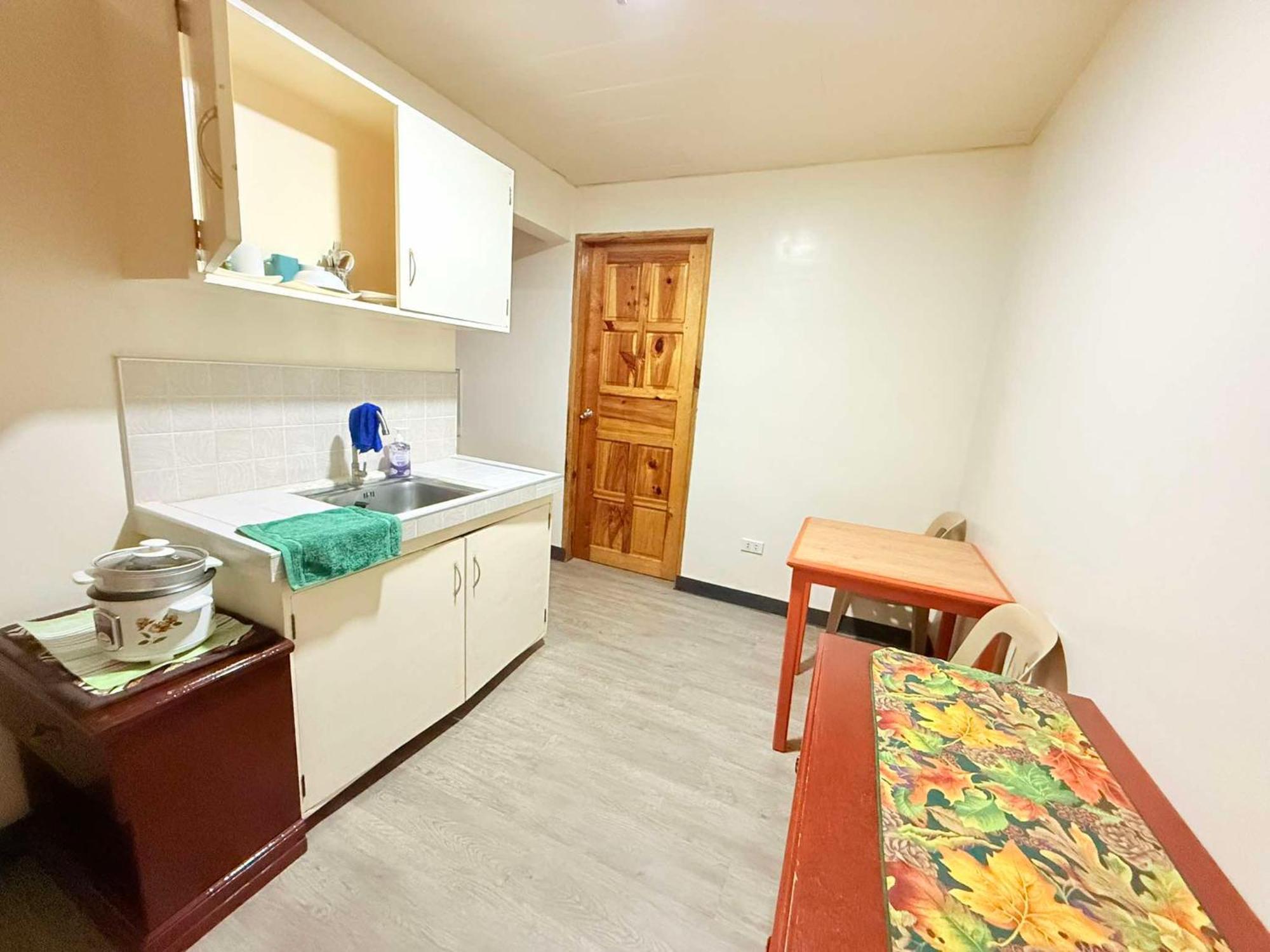 Triple Js 209 Tlcs Apartamento Baguio City Exterior foto