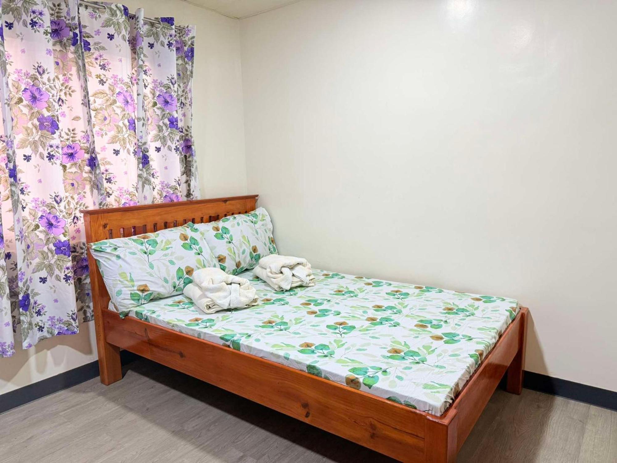 Triple Js 209 Tlcs Apartamento Baguio City Exterior foto