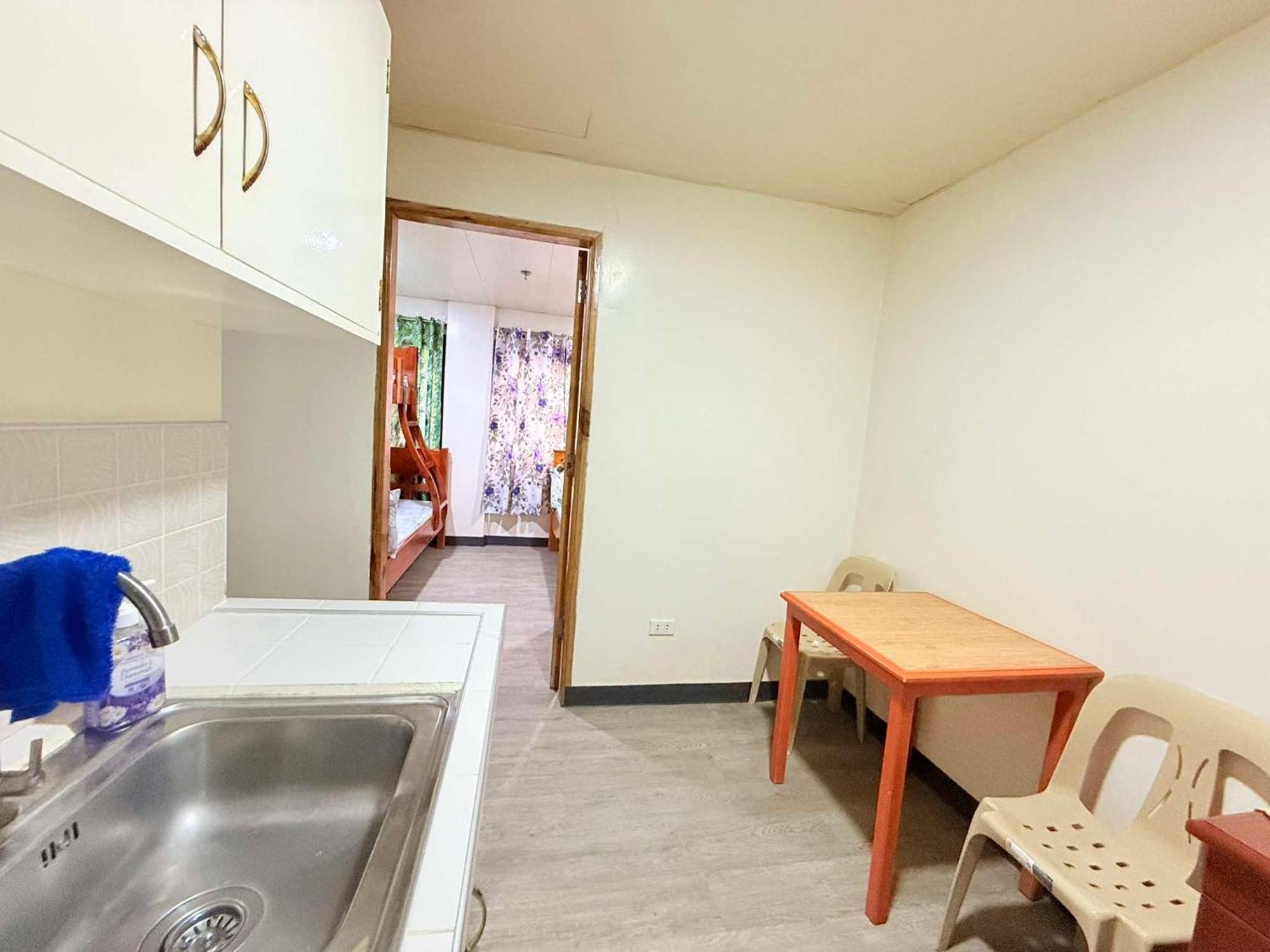 Triple Js 209 Tlcs Apartamento Baguio City Exterior foto