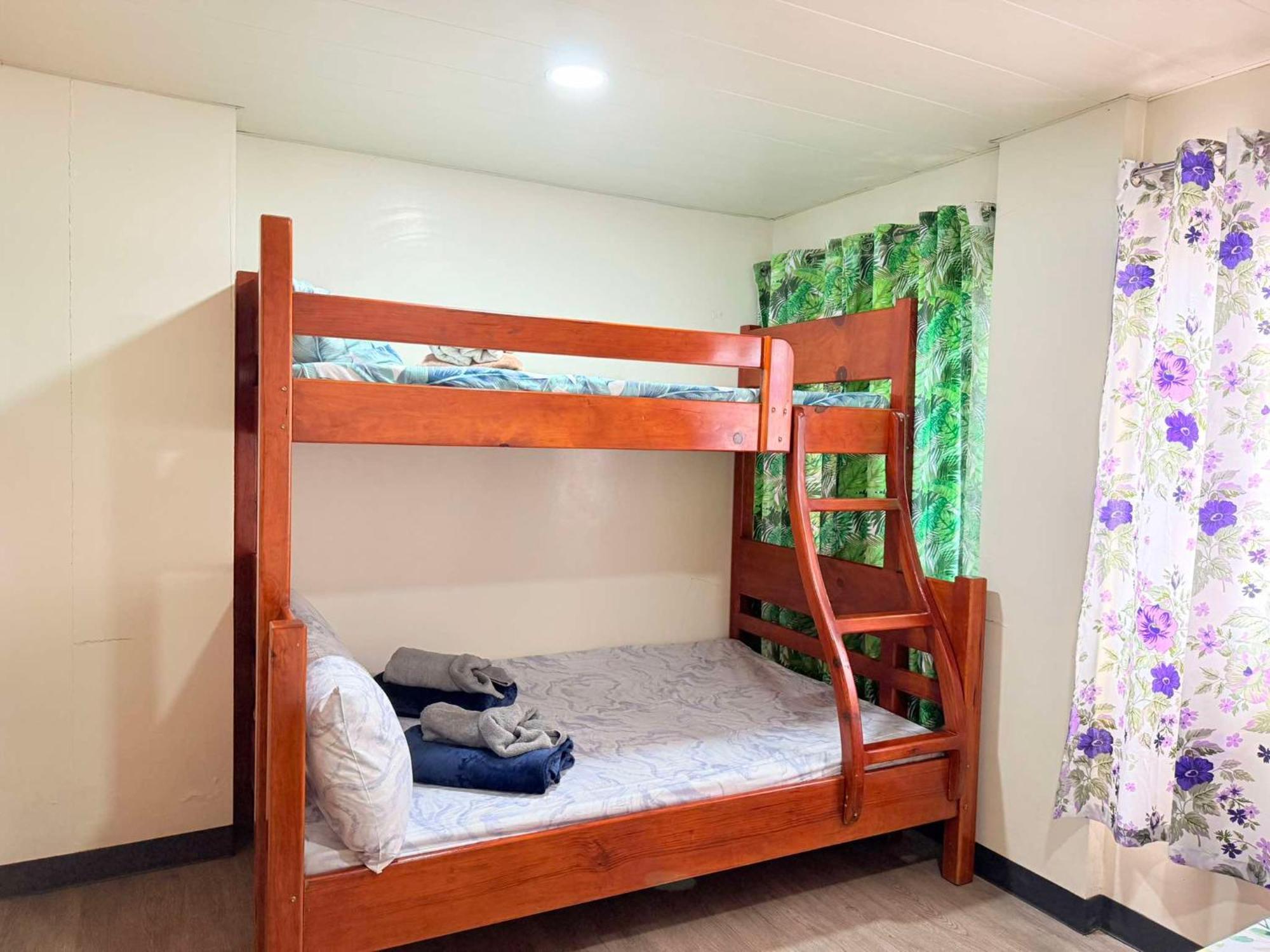 Triple Js 209 Tlcs Apartamento Baguio City Exterior foto